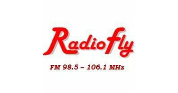 RadioFly