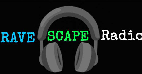 RaveScape Radio