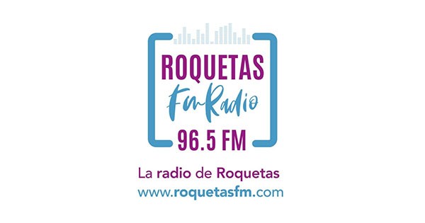 Roquetas FM Radio 96.5