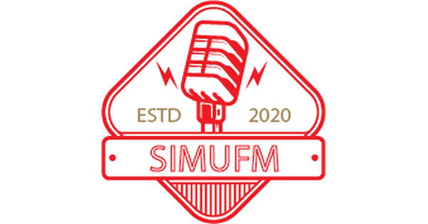 SimuFM – Dein Simulations Radio