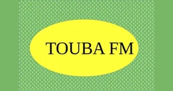 TOUBA FM