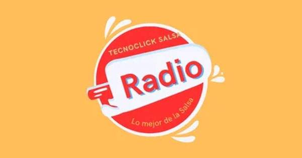 TecnoClick Radio Salsa