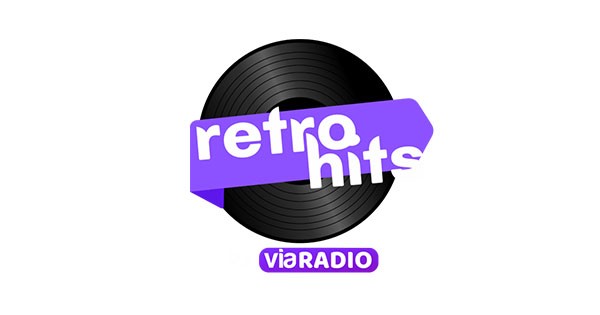 Vía Radio – RetroHits