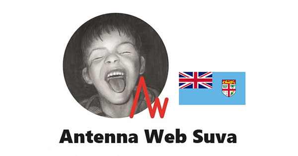 Antenna Web Suva