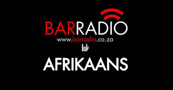 BarRadio Afrikaans