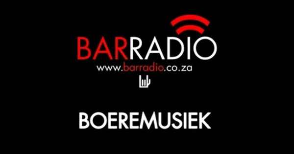 BarRadio Boeremusiek