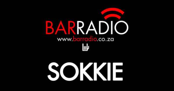 BarRadio Sokkie