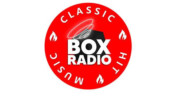 Boxradio