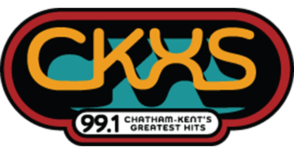 CKXS 99.1 FM