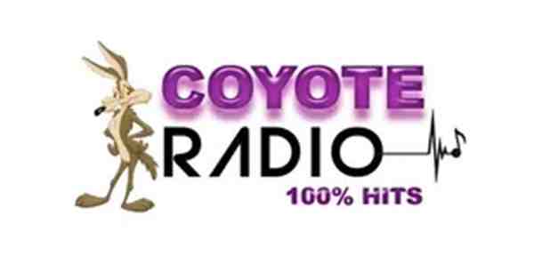 Coyote Radio