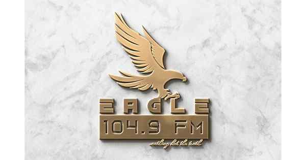 Eagle 104.9 FM