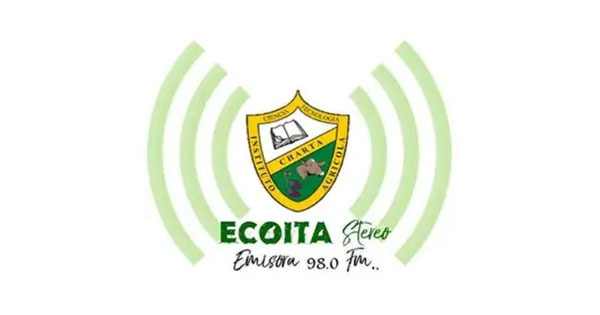 Ecoita Stéreo 98.0 FM