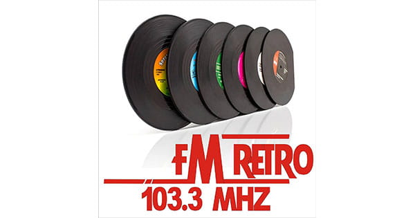 FM Retro 103.3