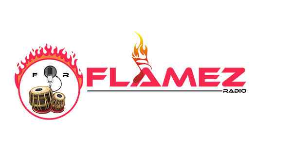 Flamez Radio