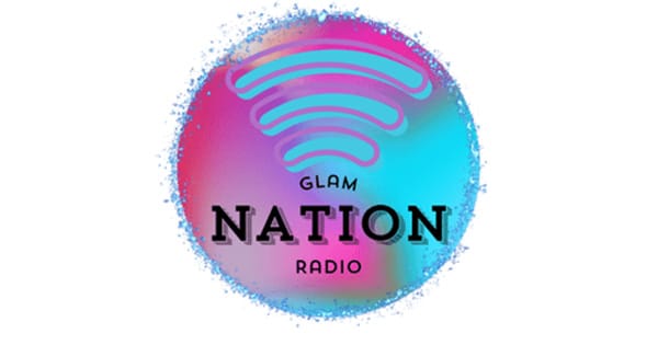 Glam Nation Radio