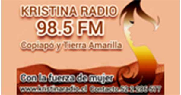 Kristina Radio