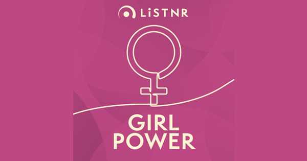 LiSTNR Girl Power