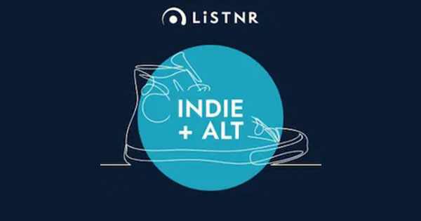 LiSTNR Indie & Alt