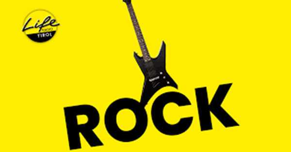 Life Radio Tirol- ROCK