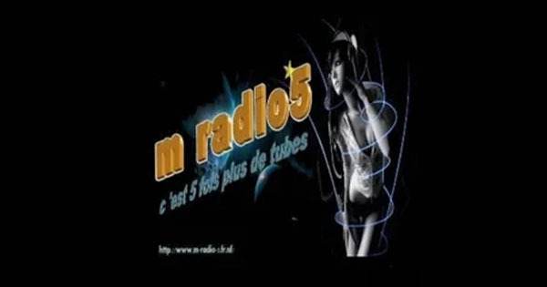 M Radio5