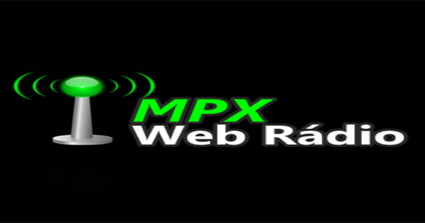 MPX Web Radio