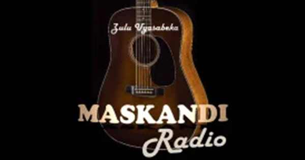 Maskandi Radio