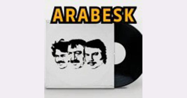 Metropol FM – Arabesk