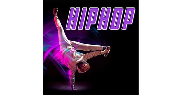 Metropol FM HipHop