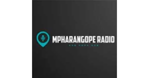 Mpharangope Radio