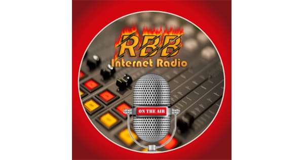 RBB Internet Radio