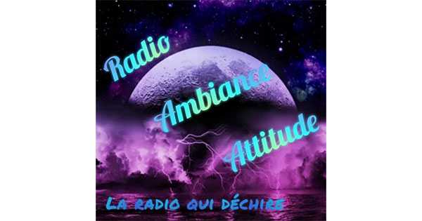 Radio Ambiance Attitude