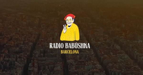 Radio Babúshka Barcelona