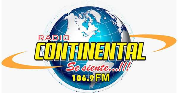 Radio Continental 106.9 FM