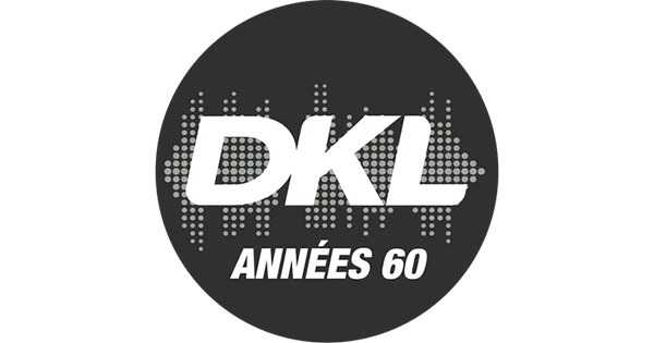 Radio DKL Années 60