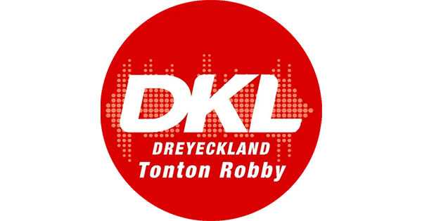 Radio DKL Tonton Robby