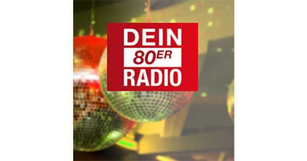 Radio Emscher Lippe – Dein 80er Radio