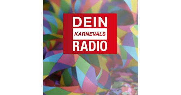 Radio Emscher Lippe – Dein Karnevals Radio