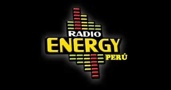 Radio Energy Perú