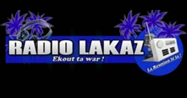 Radio Lakaz 974