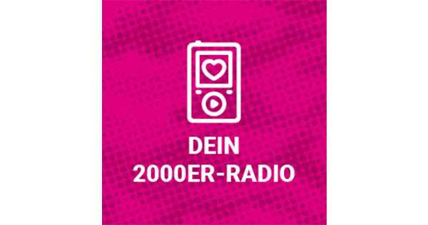 Radio Lippewelle Hamm – Dein 2000er Radio