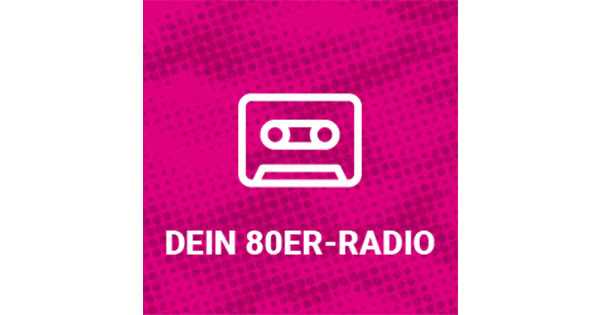 Radio Lippewelle Hamm – Dein 80er Radio