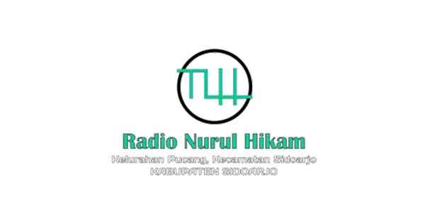 Radio Nurul Hikam Pucang Sidoarjo