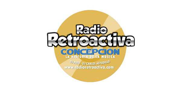 Radio Retroactiva Concepcion