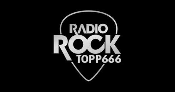 Radio Rock TOPP666