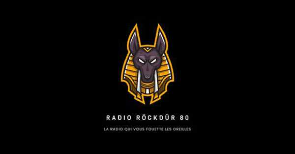 Radio Röckdür 80