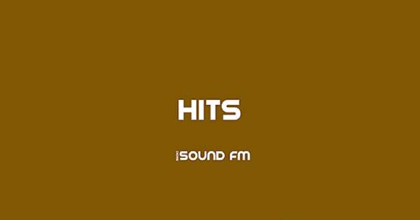 Rádio Sound – Hits