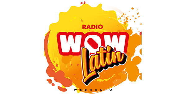 Radio WoW Latin