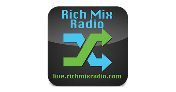 Rich Mix Radio