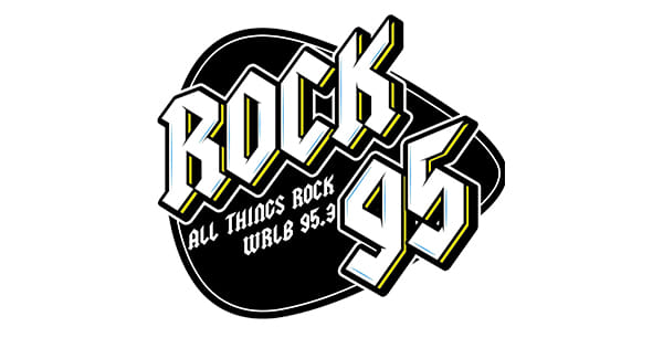 Rock 95.3