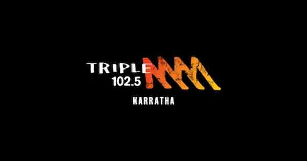 Triple M Karratha 102.5